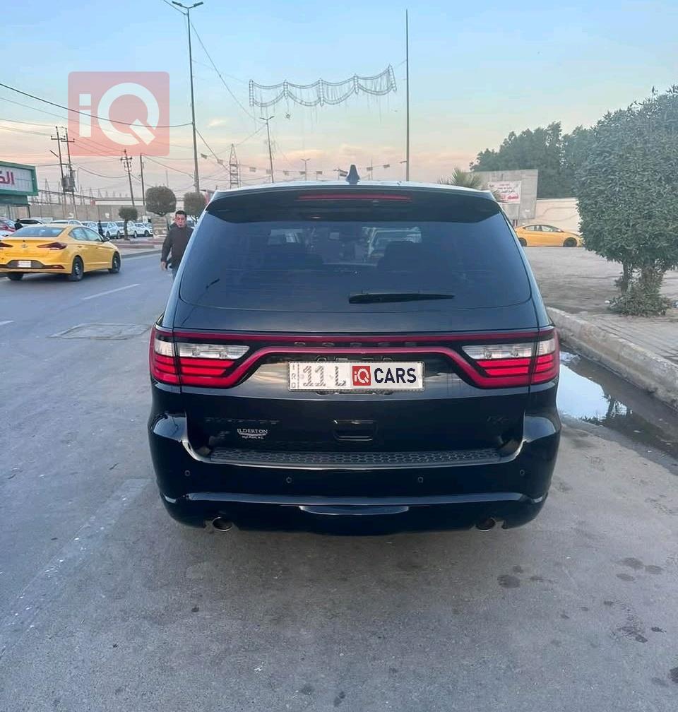 Dodge Durango